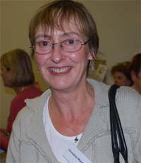 Christine